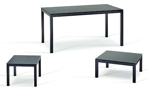 Couchtisch ROYAL BOTANIA TBL 80. Fabrik ROYAL BOTANIA aus Italien. Foto №4