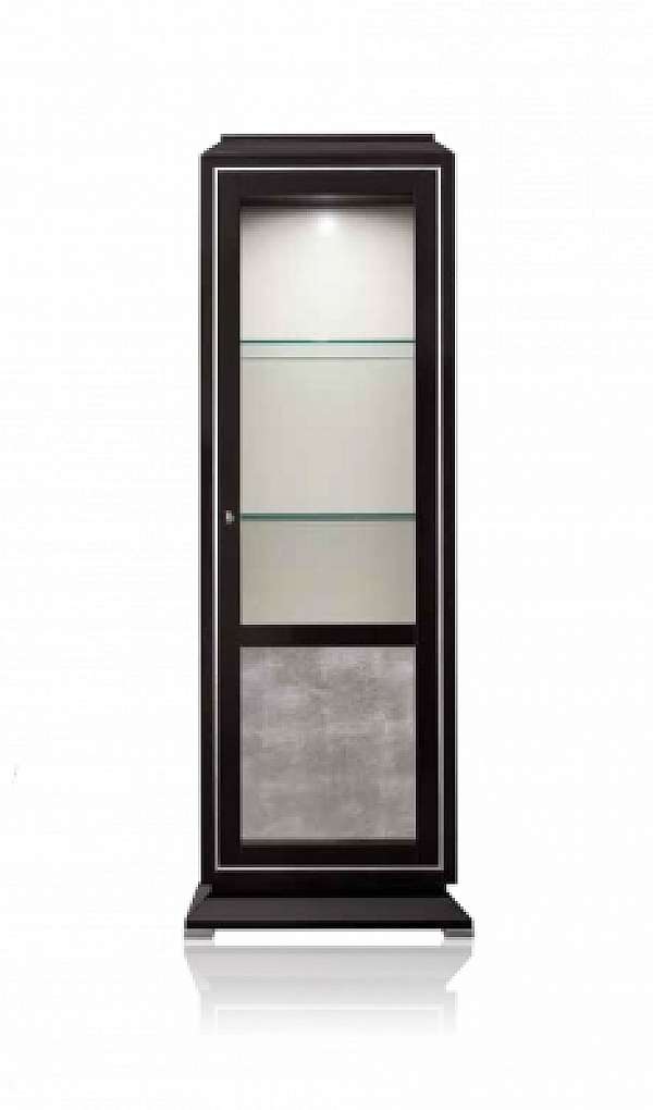 Decora ( LCI STILE) Schaufenster D0220 Fabrik DECORA ( LCI STILE) aus Italien. Foto №1