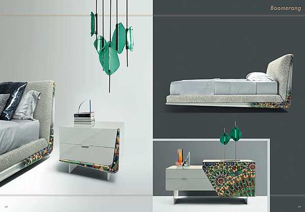 Leuchter Daytona 00033 Fabrik DAYTONA (by Signorini&Coco) aus Italien. Foto №4