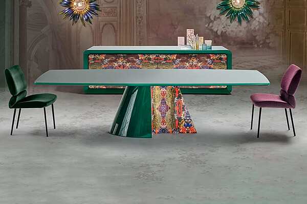 Poller Daytona 00043 Fabrik DAYTONA (by Signorini&Coco) aus Italien. Foto №2