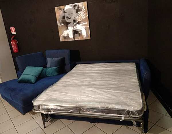 Couch DIENNE Bellini 1 Fabrik DIENNE aus Italien. Foto №6