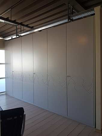 Schrank Violino