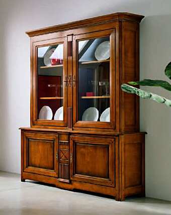 Bücherschrank Bizzotto Italia C933