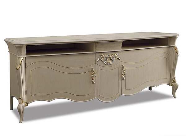 Fernsehtisch SIGNORINI & COCO 959/L Fabrik SIGNORINI & COCO aus Italien. Foto №1