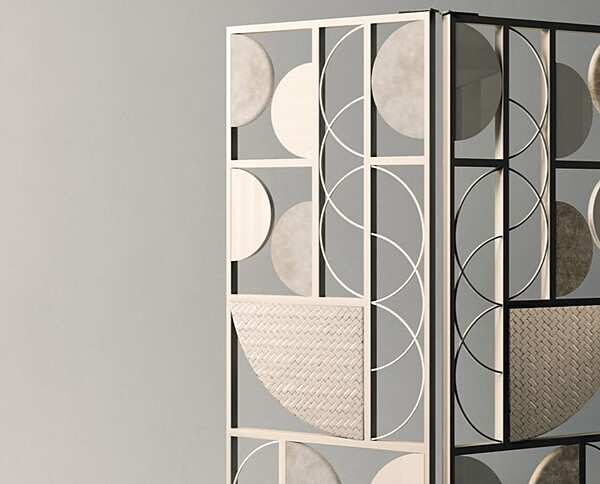 Bildschirm ROSSATO RHC-26 Fabrik ROSSATO aus Italien. Foto №4