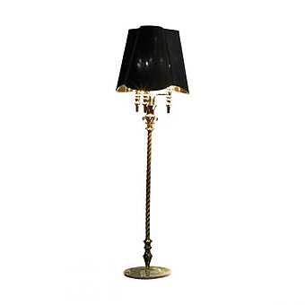 Stehlampe AMARILLI