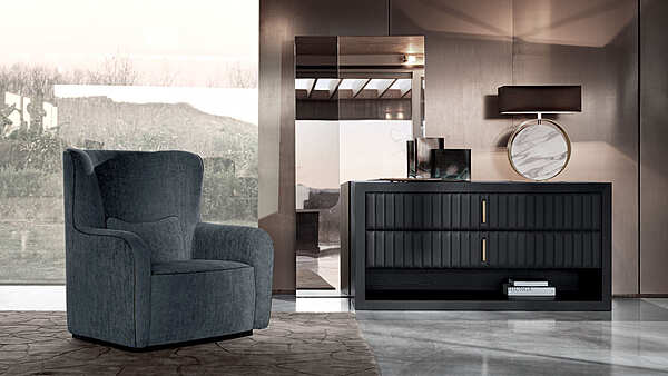 Accessoires DAYTONA Fabrik DAYTONA (by Signorini&Coco) aus Italien. Foto №2