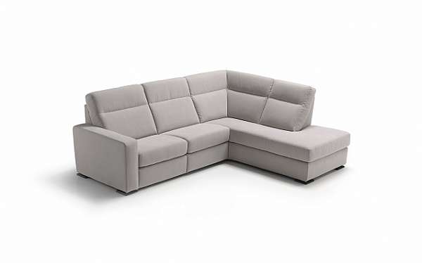 Sofa NICOLINE SALOTTI ONDA Fabrik NICOLINE SALOTTI aus Italien. Foto №1