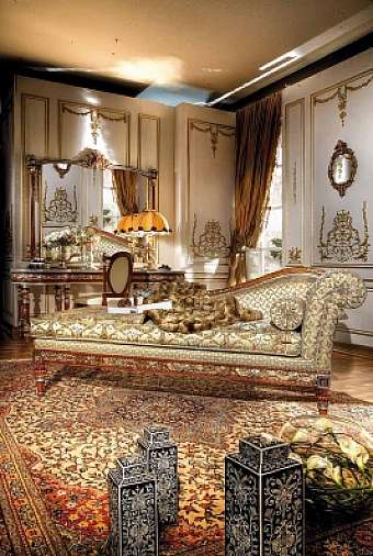 Couch ASNAGHI INTERIORS GD4508