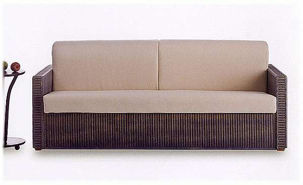 Sofa Loom ITALIA AS31 Fabrik LOOM ITALIA aus Italien. Foto №2