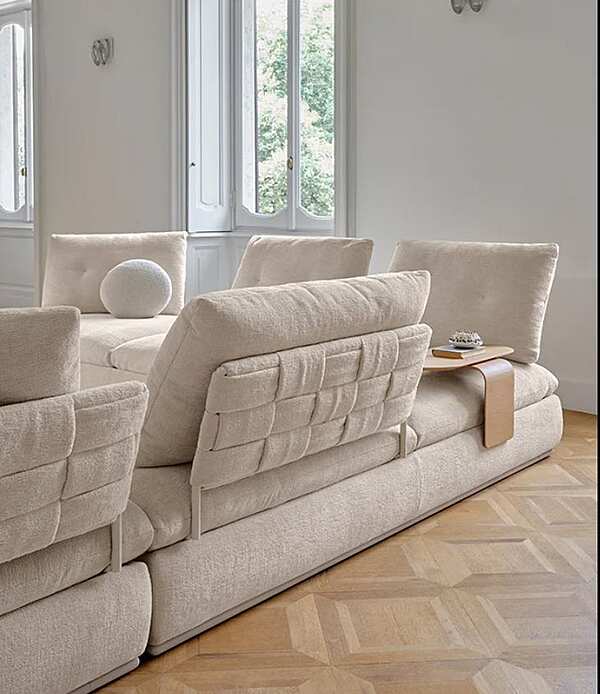 Couch SABA LMLN-4 Fabrik SABA aus Italien. Foto №5