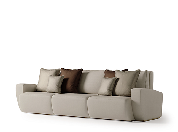 Couch Bizzotto Italia 6093 Fabrik Bizzotto Italia aus Italien. Foto №1