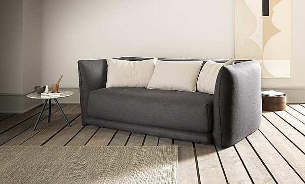 Couch BOLZAN LETTI Jill Daybed Fabrik BOLZAN LETTI aus Italien. Foto №2
