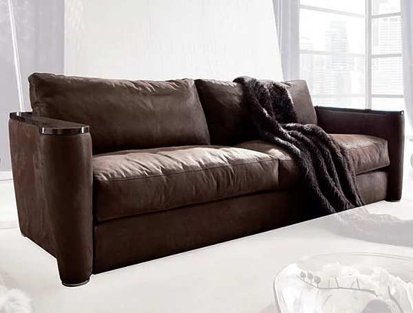 Couch GIORGIO COLLECTION 400/82 Fabrik GIORGIO COLLECTION aus Italien. Foto №4