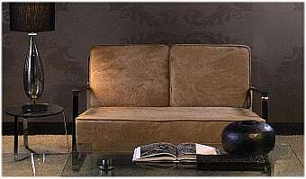 Sofa ORSENIGO 6041