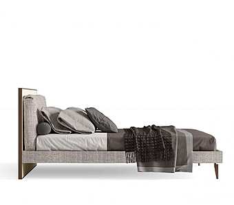Bett EGO ZEROVENTIQUATTRO ENL610 Bett EGO ZEROVENTIQUATTRO ENL610 Fabrik EGO ZEROVENTIQUATTRO aus Italien