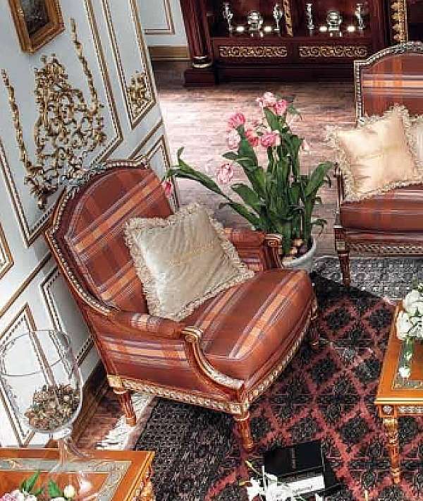 Sessel ASNAGHI INTERIORS GD1701