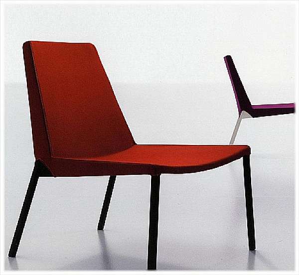 Stuhl miniforms PL 970 Fabrik MINIFORMS aus Italien. Foto №1