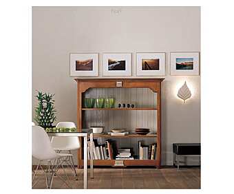 Bücherschrank Bizzotto Italia C935