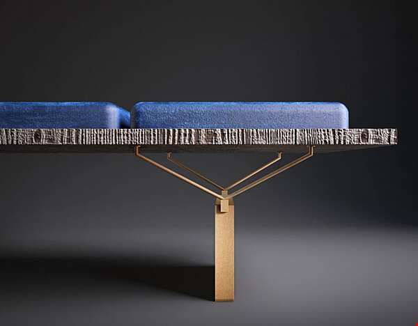 Hocker ROSSATO RHC-18 Fabrik ROSSATO aus Italien. Foto №5