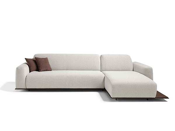 Couch DIENNE Fox Fabrik DIENNE aus Italien. Foto №1