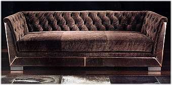 Sofa SMANIA DVSIRALE01