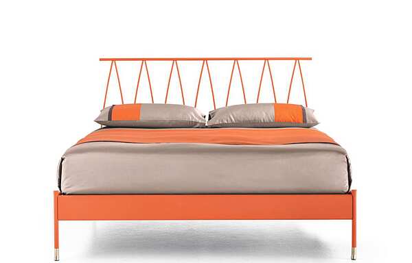 Bett CANTORI AGAVE 0354.0000 Fabrik CANTORI aus Italien. Foto №3