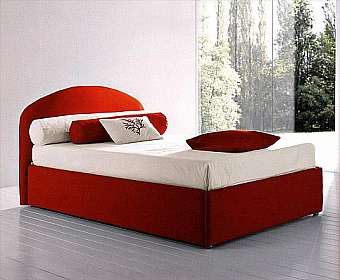 Bett Soluzione 72 Letto singolo