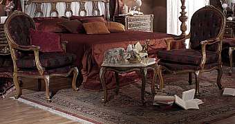 Sessel ASNAGHI INTERIORS PC7321