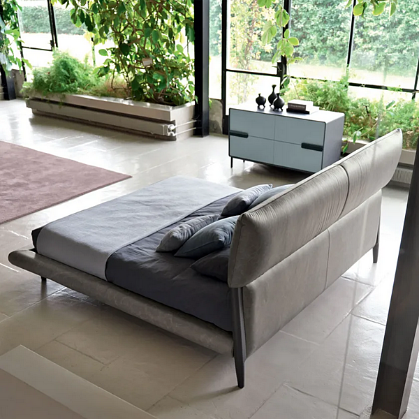 MDF Sideboard mit Schubladen CORTEZARI Perseoschrank 431 Fabrik CORTE ZARI aus Italien. Foto №6