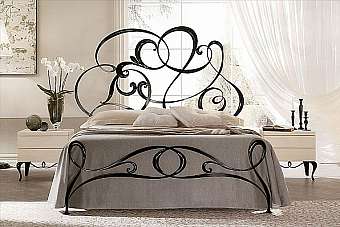 Bett 0298.0000...160