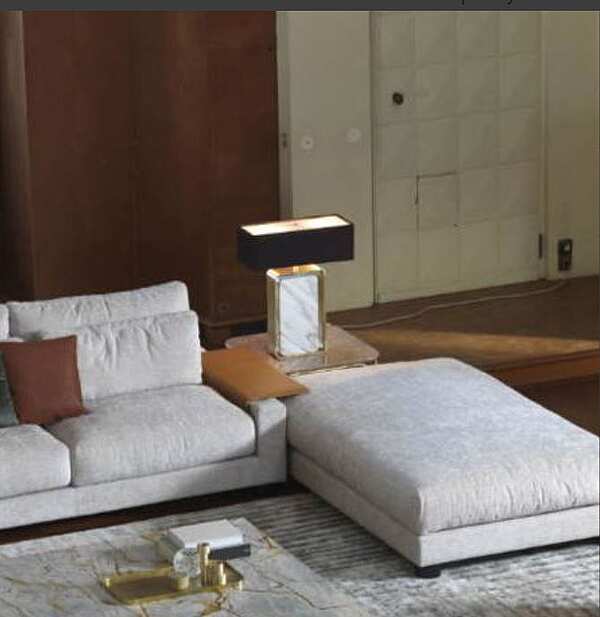 Leselampe DAYTONA (by Signorini&Coco) 00273 Fabrik DAYTONA (by Signorini&Coco) aus Italien. Foto №4