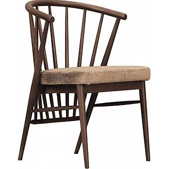 Der Stuhl MORELATO 5102