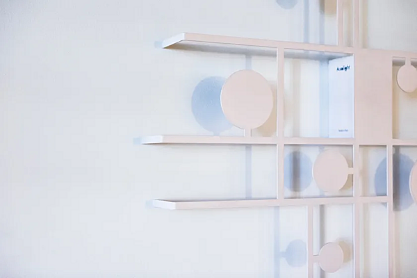 Wandleuchte Deckenleuchte aus Glas AXOLIGHT Manifesto Fabrik Axolight aus Italien. Foto №6