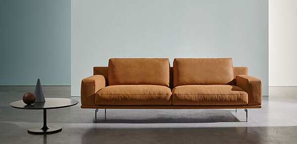 Couch TWILS Etan 34RCP1N 192 Fabrik TWILS (VENETA CUSCINI) aus Italien. Foto №4