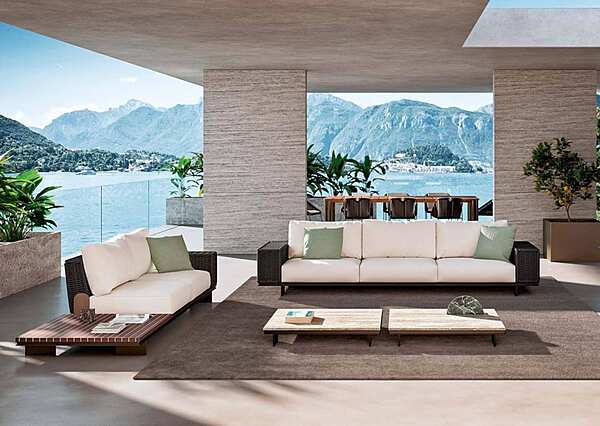 Tagesbett RUGIANO CHB7/A Fabrik RUGIANO aus Italien. Foto №3