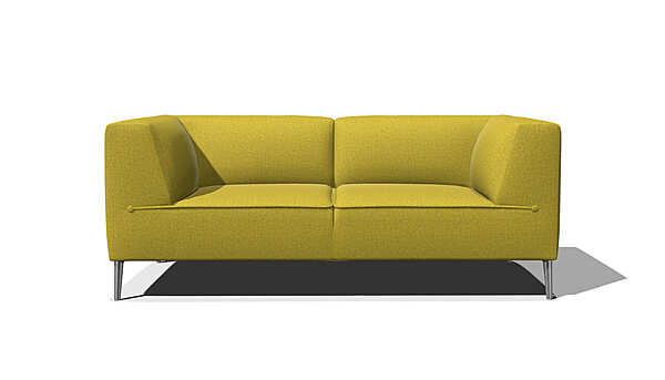 Couch MOOOI So Good Fabrik MOOOI aus Italien. Foto №4