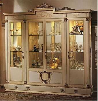 Bücherregal A. R. ARREDAMENTI SRL 1612