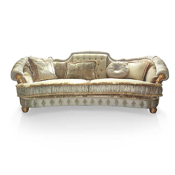 Couch FRANCESCO MOLON  D428 The Upholstery