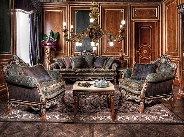 Sessel ASNAGHI INTERIORS IT2301