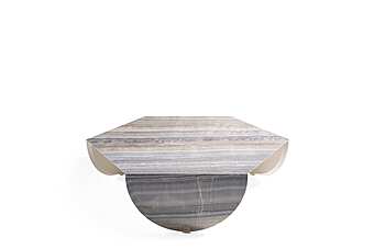 Couchtisch ROBERTO CAVALLI INAGUA