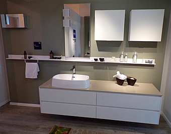 Badewanne Rivo bianco prestige
