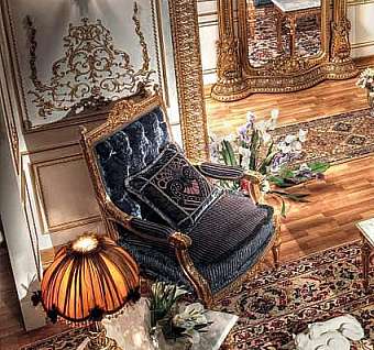 Sessel ASNAGHI INTERIORS GD9701