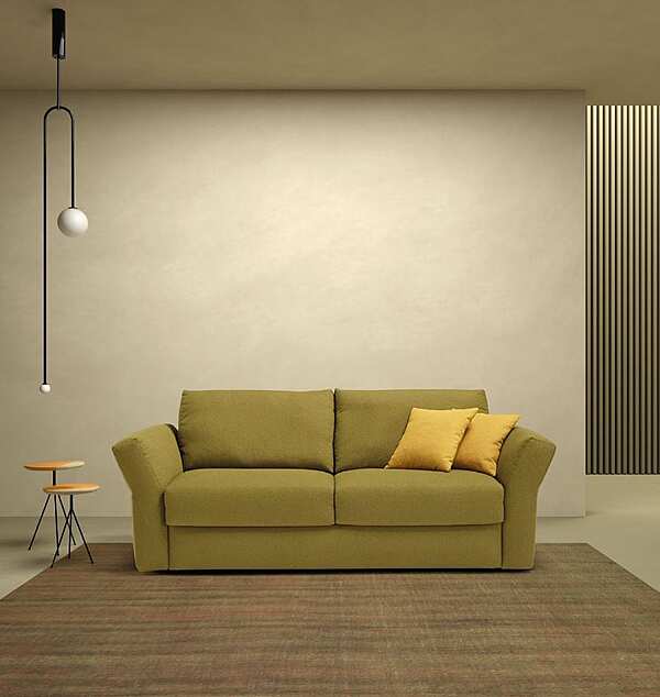 Couch DIENNE BOLD Fabrik DIENNE aus Italien. Foto №6