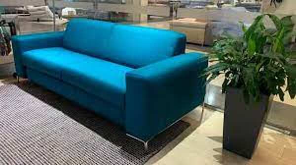 Couch Felis "DAY & NIGHT" NIXON 02 Fabrik Felis aus Italien. Foto №9