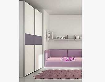 Schrank MORETTI COMPACT CCA31E Schrank MORETTI COMPACT CCA31E Fabrik MORETTI COMPACT aus Italien