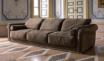 Sofa LONGHI (F. LLI LONGHI) W 540
