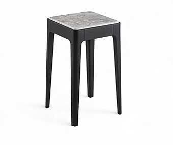 Stand PORADA Ziggy Fabrik PORADA aus Italien