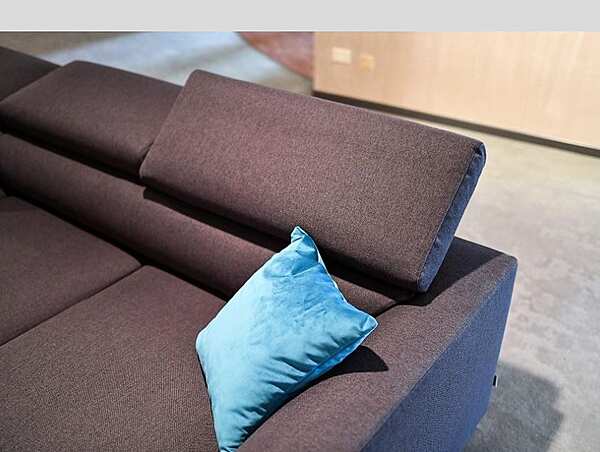 Couch BIBA salotti Master Fabrik BIBA salotti aus Italien. Foto №8