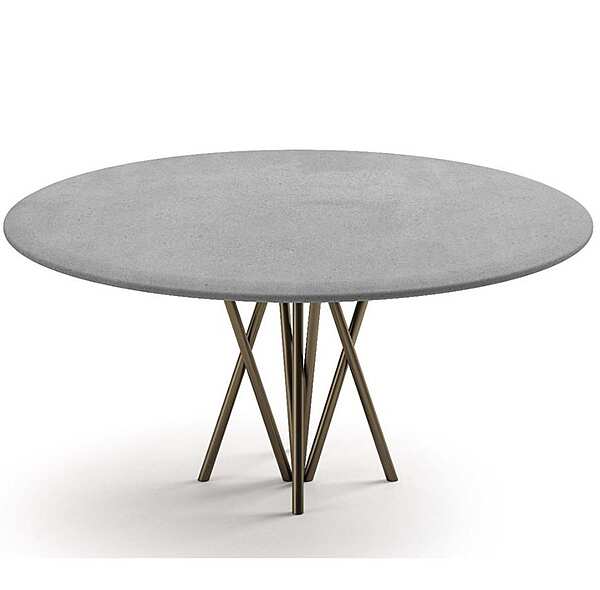 Tisch RUGIANO TAB2/A Fabrik RUGIANO aus Italien. Foto №1